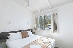 Ingenia Holidays Eden Beachfront
