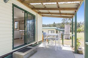 Ingenia Holidays Eden Beachfront