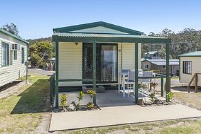 Ingenia Holidays Eden Beachfront