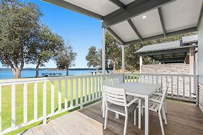 Ingenia Holidays Eden Beachfront