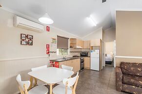 Ingenia Holidays Eden Beachfront