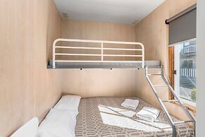 Ingenia Holidays Eden Beachfront