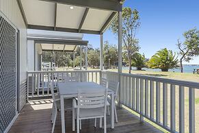 Ingenia Holidays Eden Beachfront