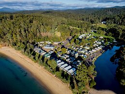 Ingenia Holidays Eden Beachfront