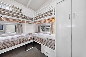 Ingenia Holidays Eden Beachfront