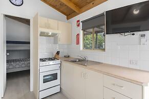 Ingenia Holidays Eden Beachfront