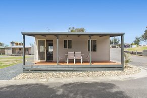 Ingenia Holidays Eden Beachfront