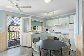 Ingenia Holidays Eden Beachfront