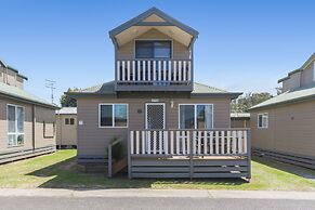 Ingenia Holidays Eden Beachfront