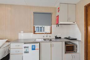 Ingenia Holidays Eden Beachfront