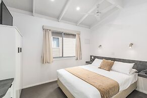 Ingenia Holidays Eden Beachfront