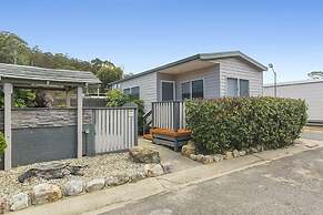 Ingenia Holidays Eden Beachfront