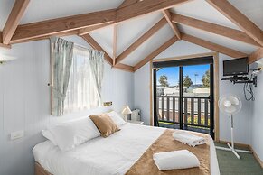 Ingenia Holidays Eden Beachfront