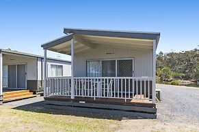 Ingenia Holidays Eden Beachfront