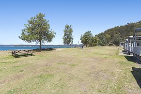 Ingenia Holidays Eden Beachfront