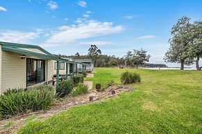 Ingenia Holidays Eden Beachfront