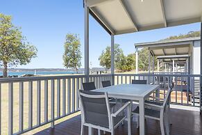 Ingenia Holidays Eden Beachfront