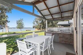 Ingenia Holidays Eden Beachfront