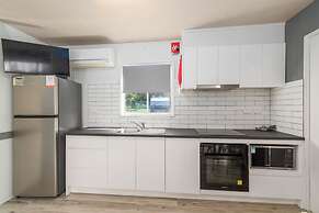 Ingenia Holidays Eden Beachfront