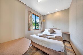 Ingenia Holidays Eden Beachfront