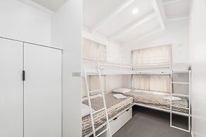 Ingenia Holidays Eden Beachfront