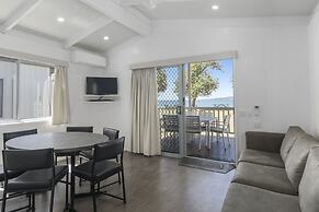 Ingenia Holidays Eden Beachfront