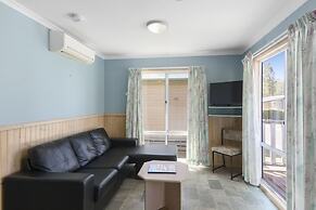 Ingenia Holidays Eden Beachfront