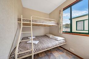 Ingenia Holidays Eden Beachfront