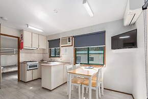 Ingenia Holidays Eden Beachfront
