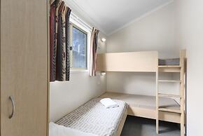 Ingenia Holidays Eden Beachfront