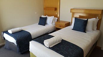 Gold Panner Motor Inn