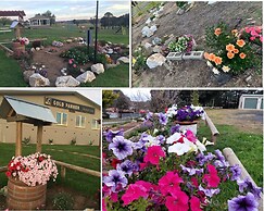 Gold Panner Motor Inn