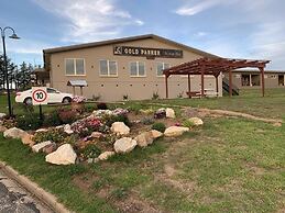 Gold Panner Motor Inn