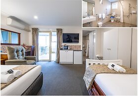 Gold Panner Motor Inn