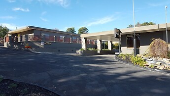 Gold Panner Motor Inn