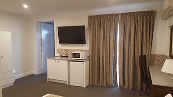 Gold Panner Motor Inn