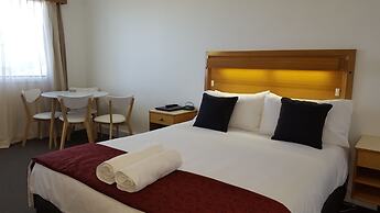 Gold Panner Motor Inn