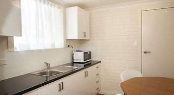 Gold Panner Motor Inn