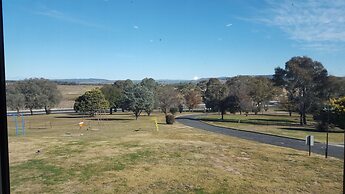 Gold Panner Motor Inn