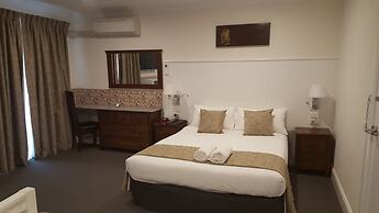 Gold Panner Motor Inn