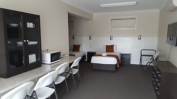 Gold Panner Motor Inn