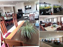 Gold Panner Motor Inn