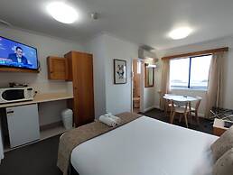 Gold Panner Motor Inn