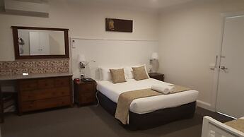 Gold Panner Motor Inn