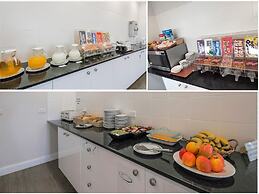 Gold Panner Motor Inn