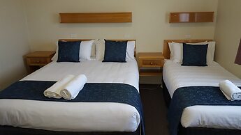 Gold Panner Motor Inn