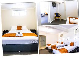 Gold Panner Motor Inn