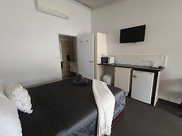 Gunnedah Lodge Motel