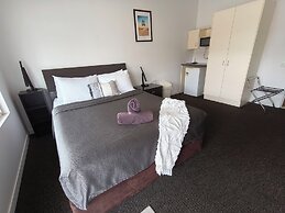Gunnedah Lodge Motel