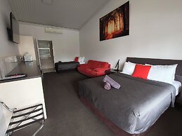 Gunnedah Lodge Motel